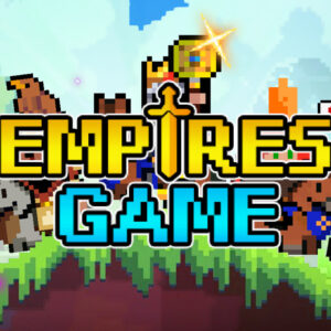 Empire Game PC Steam CD Key