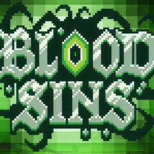 Blood Sins PC Steam CD Key