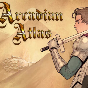 Arcadian Atlas PC Steam CD Key