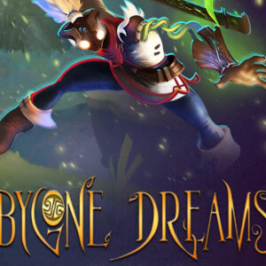 Bygone Dreams PC Steam CD Key