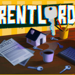 Rentlord PC Steam CD Key