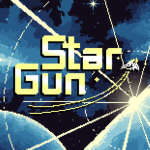 Star Gun PC Steam CD Key