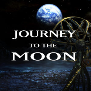 Voyage: Journey to the Moon PC Steam Gift