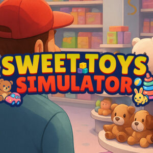 Sweet Toys Simulator PC Steam CD Key