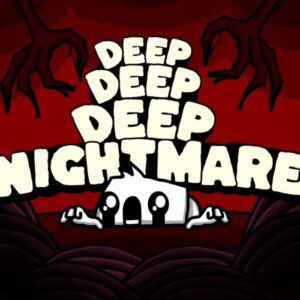 Deep Deep Deep Nightmare PC Steam CD Key
