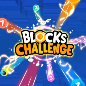 Blocks Challenge PC Steam CD Key
