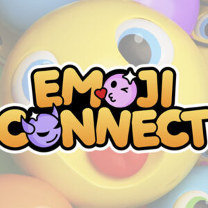 Emoji Connect PC Steam CD Key