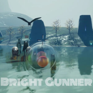BrightGunner PC Steam CD Key