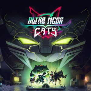 Ultra Mega Cats PC Steam CD Key