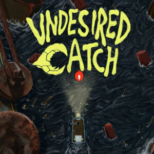 Undesired Catch PC Steam CD Key