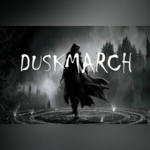 Duskmarch PC Steam CD Key