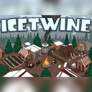 Icetwine PC Steam CD Key