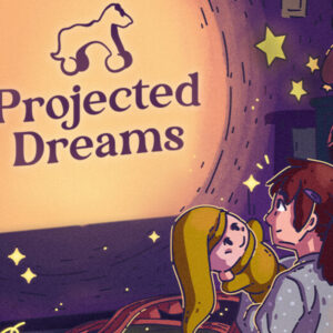 Projected Dreams PC Steam CD Key