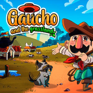 Gaucho and the Grassland PC Steam CD Key