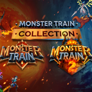 Monster Train Collection Bundle PC Steam CD Key