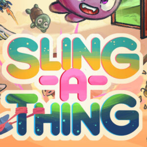 Sling-A-Thing PC Steam CD Key