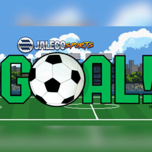 Jaleco Sports: Goal! PC Steam CD Key