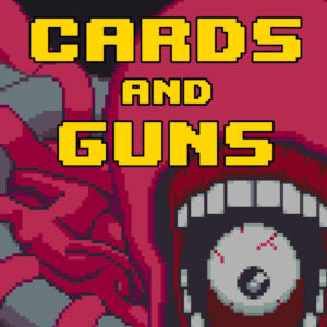Cards and Guns PC Steam CD Key