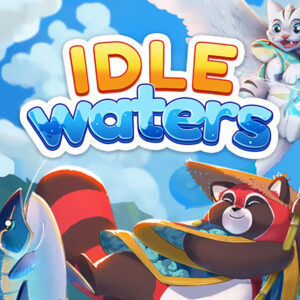 Idle Waters PC Steam CD Key