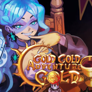 Gold Gold Adventure Gold PC Steam CD Key
