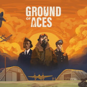 Ground of Aces PC Steam CD Key