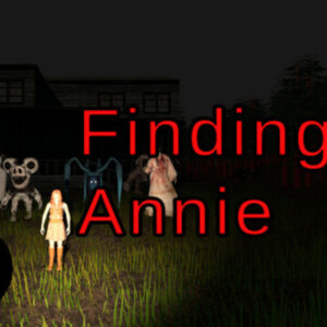 Finding Annie PC Steam CD Key