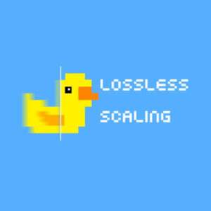 Lossless Scaling PC Steam CD Key