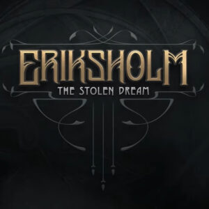 Eriksholm: The Stolen Dream PC Steam Altergift