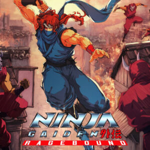NINJA GAIDEN: Ragebound PC Steam Altergift
