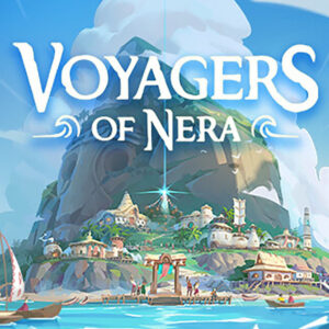 Voyagers of Nera PC Steam Altergift