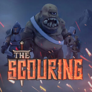 The Scouring PC Steam Altergift