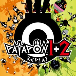 PATAPON 1+2 REPLAY PC Steam Altergift