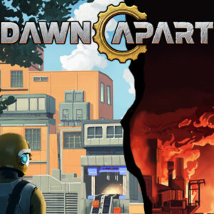 Dawn Apart PC Steam CD Key