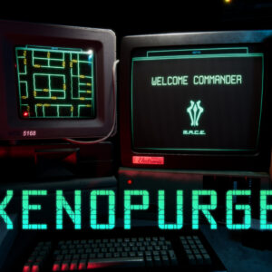 Xenopurge PC Steam CD Key