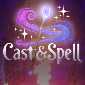Cast & Spell PC Steam CD Key