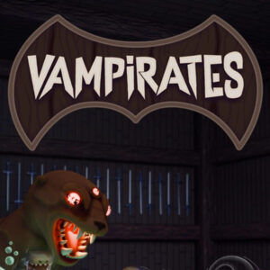 Vampirates PC Steam CD Key