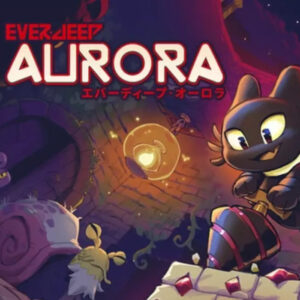 Everdeep Aurora PC Steam CD Key
