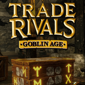 Trade Rivals - Goblin Age PC Steam CD Key