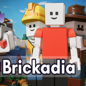 Brickadia PC Steam CD Key