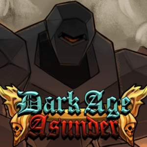 Dark Age Asunder PC Steam CD Key