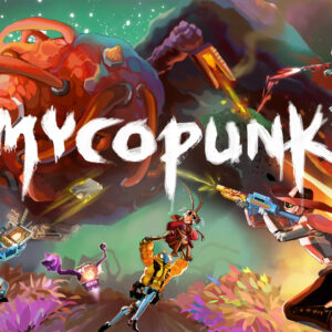 Mycopunk PC Steam Altergift