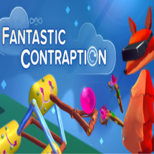 Fantastic Contraption PC Steam CD Key