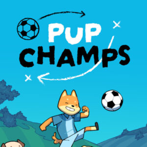 Pup Champs PC Steam CD Key
