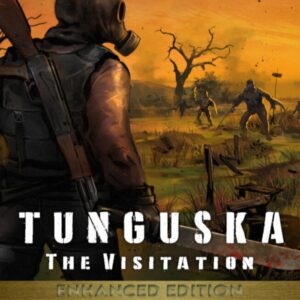Tunguska: The Visitation - Final Cut PC Steam CD Key