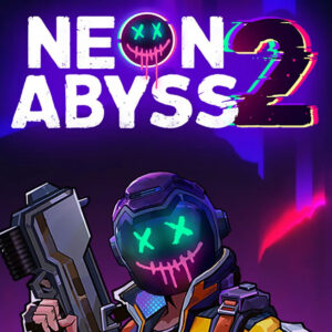 Neon Abyss 2 PC Steam CD Key