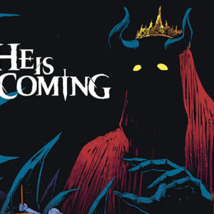 He is Coming PC Steam CD Key