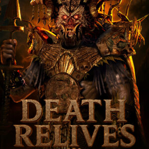 Death Relives PC Steam CD Key