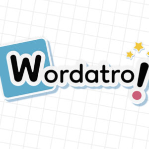 Wordatro PC Steam CD Key