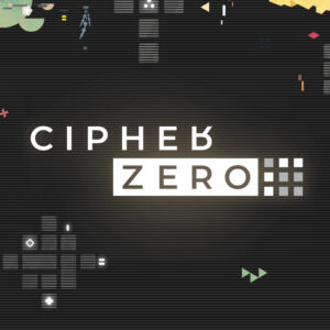 CIPHER ZERO PC Steam CD Key