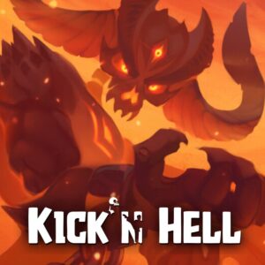 Kick'n Hell PC Steam CD Key